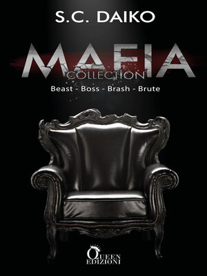 cover image of Mafia Collection